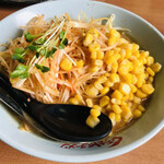 Kurumaya Ramen Hachinohe Ten - 