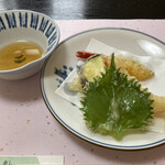 Japanese cuisine Kajita - 