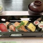 Japanese cuisine Kajita - 