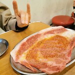 Osaka Yakiniku Horumon Futago Shinbashi Honkan - 