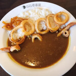 Curry House CoCo Ichibanya Gifu Usa Ten - 