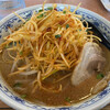 Kurumaya Ramen Kitamoto Ten - ねぎみそラーメン　750円