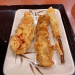 Marugame Seimen Takaoka Awara Ten - 