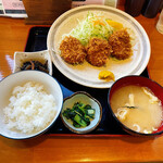 Tonkatsu Kiichi - 