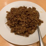 Fukuman En Hon Ten - 黒チャーハン