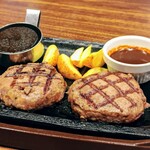 Steak Gusto Okayama Shimonakano Ten - 