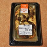 My Basket Kawaguchi Naka Aoki 5 Chome Ten - Wハンバーグの焼きチーズカレー（300円）