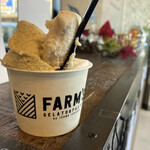 FARM's GELATO&PASTRY Yuki Ten - 