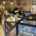 FARM's GELATO&PASTRY Yuki Ten - 