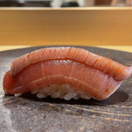 Sushi Toku - 