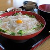 きっときと亭 - 料理写真:白エビお刺身丼