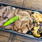 西大井精肉店 - 