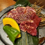 Yakiniku Tsuruhashi Bettei - 