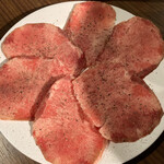 焼肉ざんまい じゅうじゅう家 - 