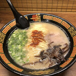 Ichiran Kyoto Kawaramachi Ten - 