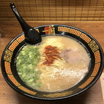 Ichiran Kyoto Kawaramachi Ten - 