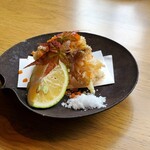 IZAKAYA Hare. - 