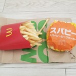 マクドナルド - 