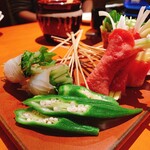 Kushi Shabu Emishi - 