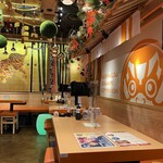 Kushi Katsu Arata Shibuya Parco Ten - 