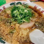 ラーメン魁力屋 - 