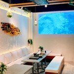 Private reservation Party Space Pikarie Dogenzakahonten - 