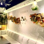 Private reservation Party Space Pikarie Dogenzakahonten - 