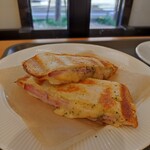 Rios Bakery&Cafe Ra Moru Ashiya Ten - 