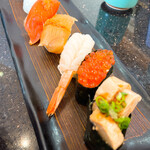 Sushi Choshimaru Togane Ten - 