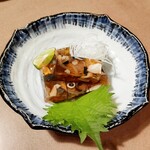 Genpin Ueno Fugu Unagi Kani Ryori - 