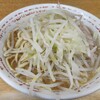 ラーメン二郎 環七新新代田店