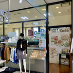 Victoria Golf Cafe Setagaya Ten - 外観