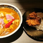 Rojiura Curry SAMURAI. - 