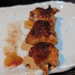 Yakitori Usabarashi - 