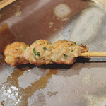 Toranomon Yakitori Kuniyoshi - 