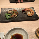 Teppanyaki Roku - 