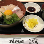 Sushi Dokoro Kokomo Shido Ten - 