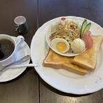 cafe PeaBerry  - 