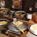 Grand Farm Buffet Asahikawa Ekimae Ten - 