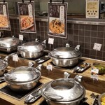 Grand Farm Buffet Asahikawa Ekimae Ten - 