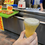 Maruka Juice - 