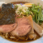 Soba Dokoro Kanda - 