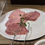 Yakiniku Bouya Hongo Sanchome Nigoten - 