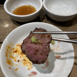 Yakiniku Bouya Hongo Sanchome Nigoten - 