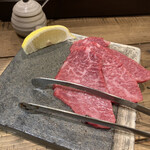 Yakiniku Bouya Hongo Sanchome Nigoten - 