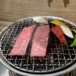 Yakiniku Bouya Hongo Sanchome Nigoten - 