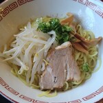 Chadaya - らーどん麺