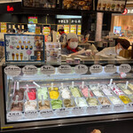 IVY's GELATO&Coffee - 