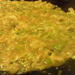 Monja Yaki Shitamachi Ya - 