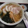 Ebisuy - チャーシュー麺